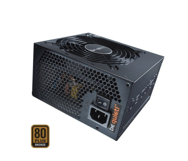 be quiet! 630W Pure Power L7 BOX - 71317 - zdjęcie 3